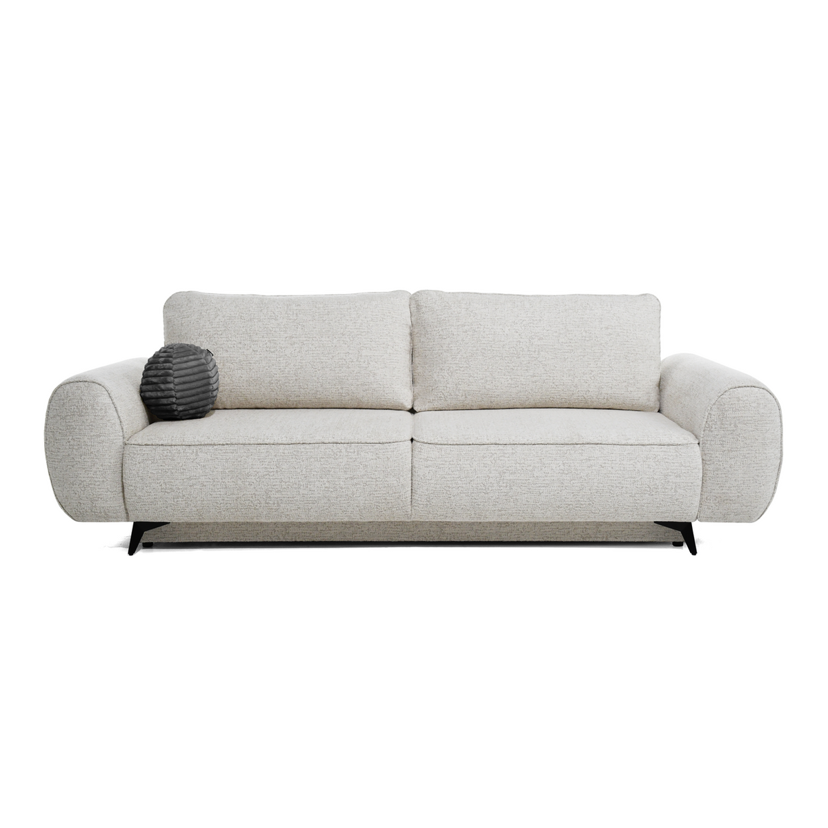 NERUVEO Sofa – BELLA 5 – Gesamtansicht
