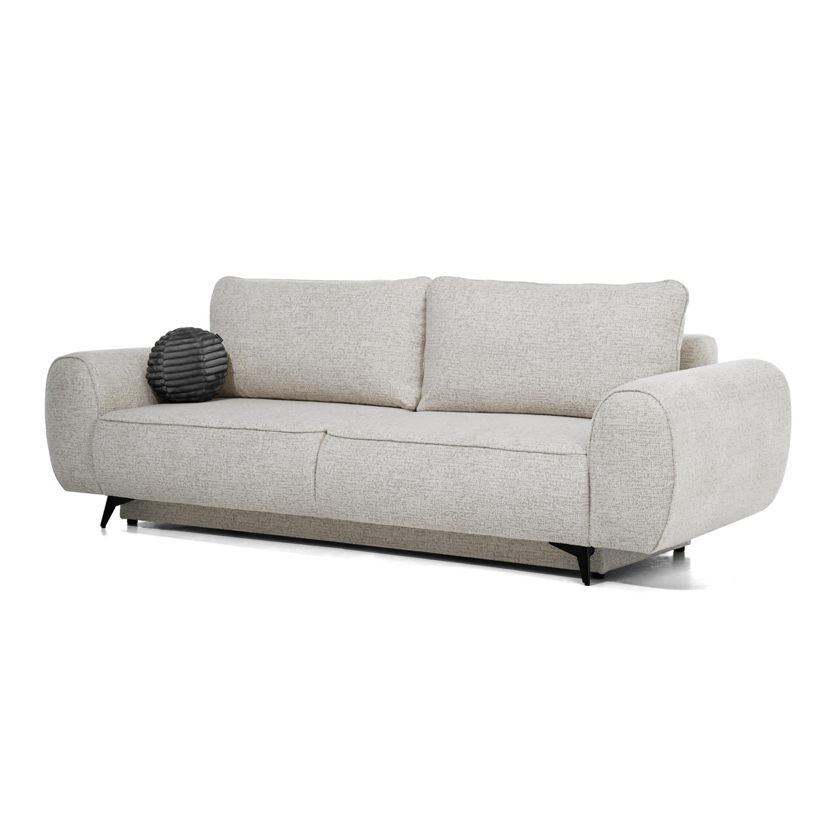 NERUVEO Sofa – BELLA 5 – Ansicht