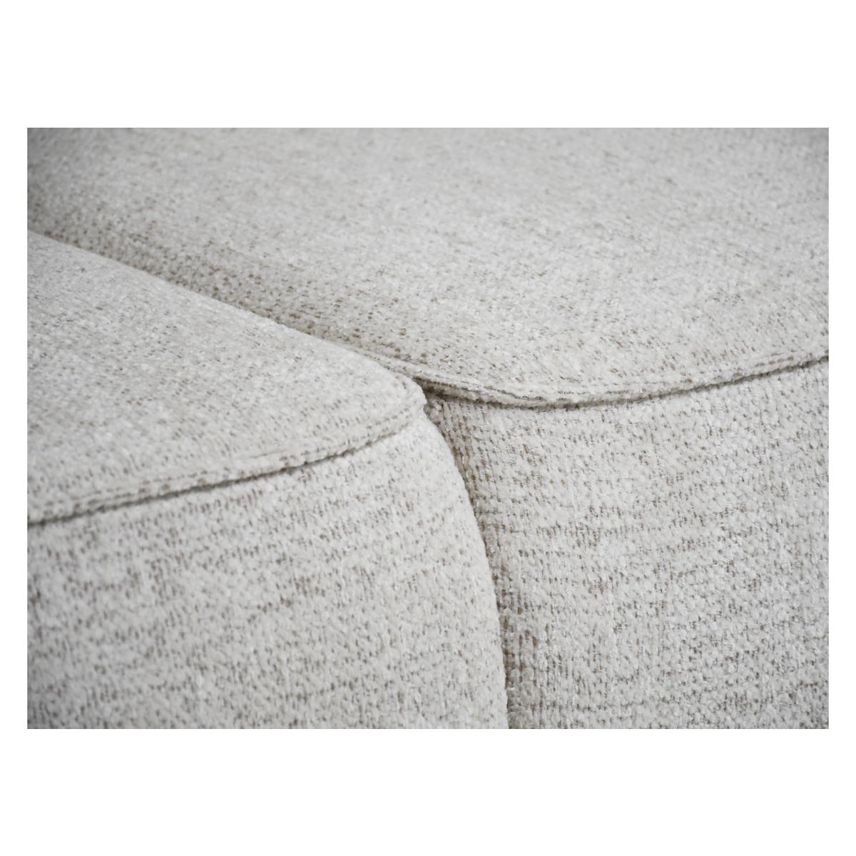 NERUVEO Sofa – BELLA 5 – Detail