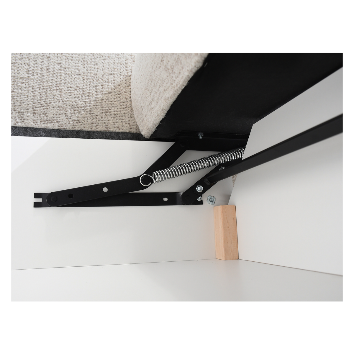 NERUVEO Sofa – BELLA 5 – Detail