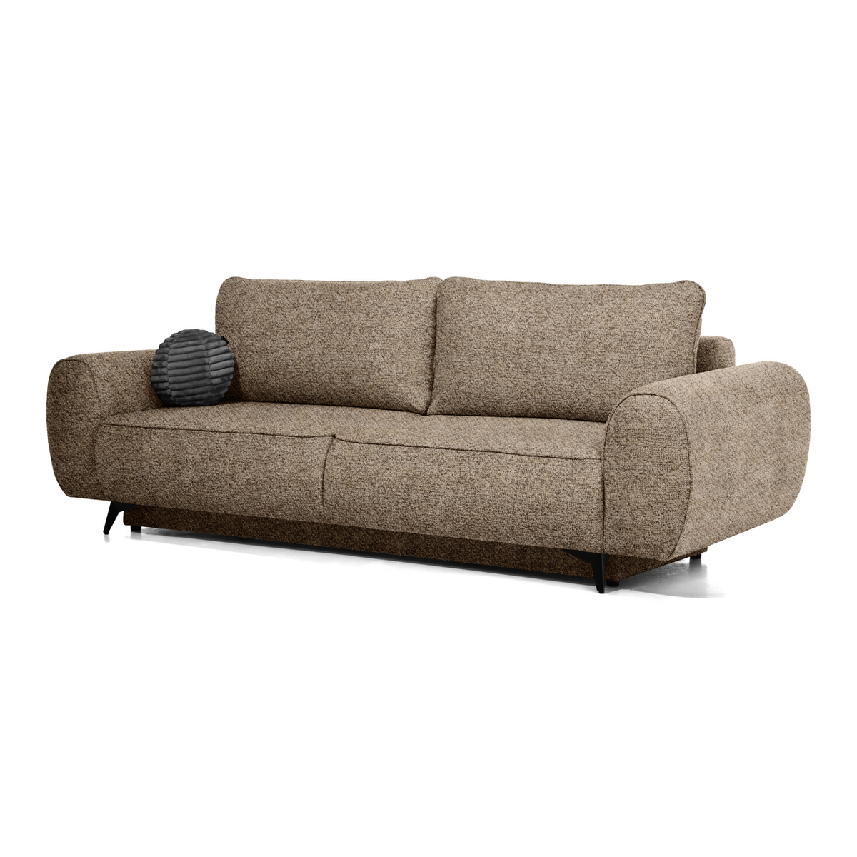 NERUVEO Sofa – BELLA 10 – Gesamtansicht