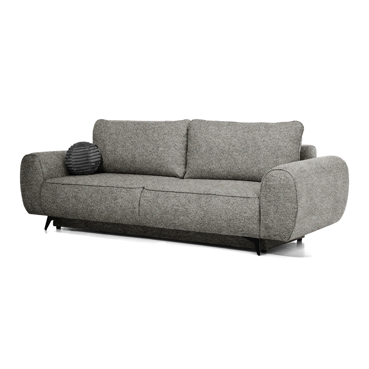 NERUVEO Sofa – BELLA 15 – Gesamtansicht