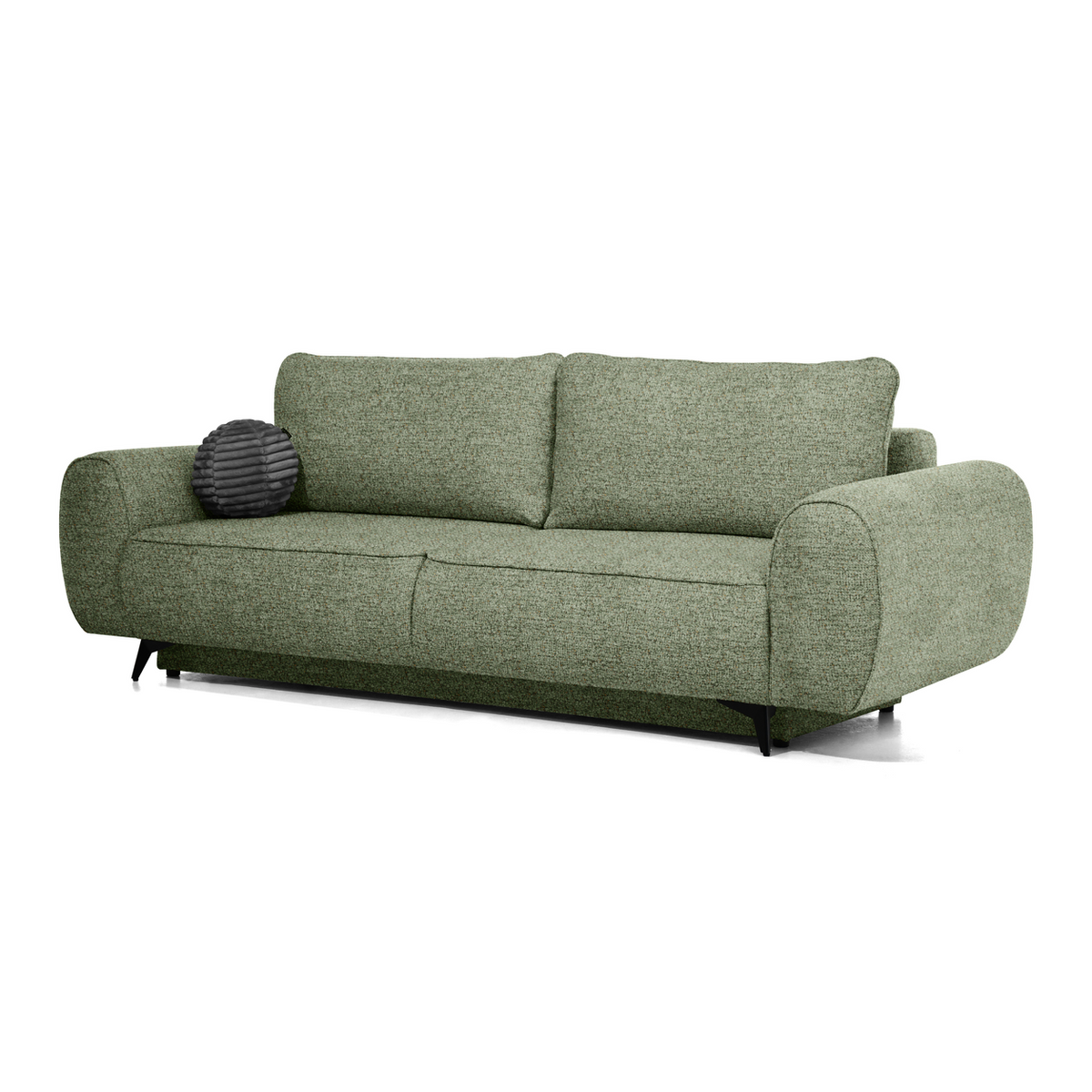 NERUVEO Sofa – BELLA 85 – Gesamtansicht