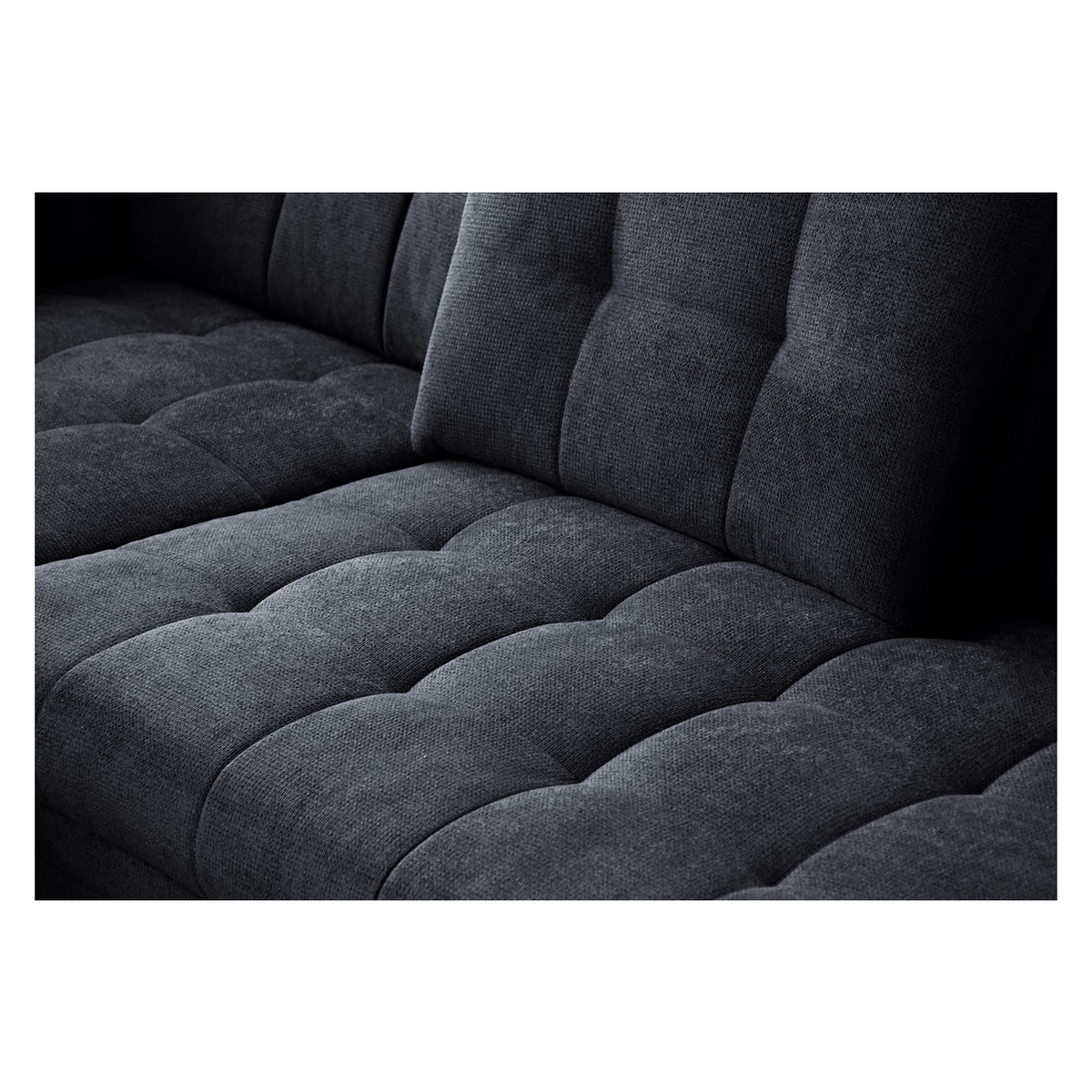 NERUVIA U-Sofa – VARDO 17 – Detail