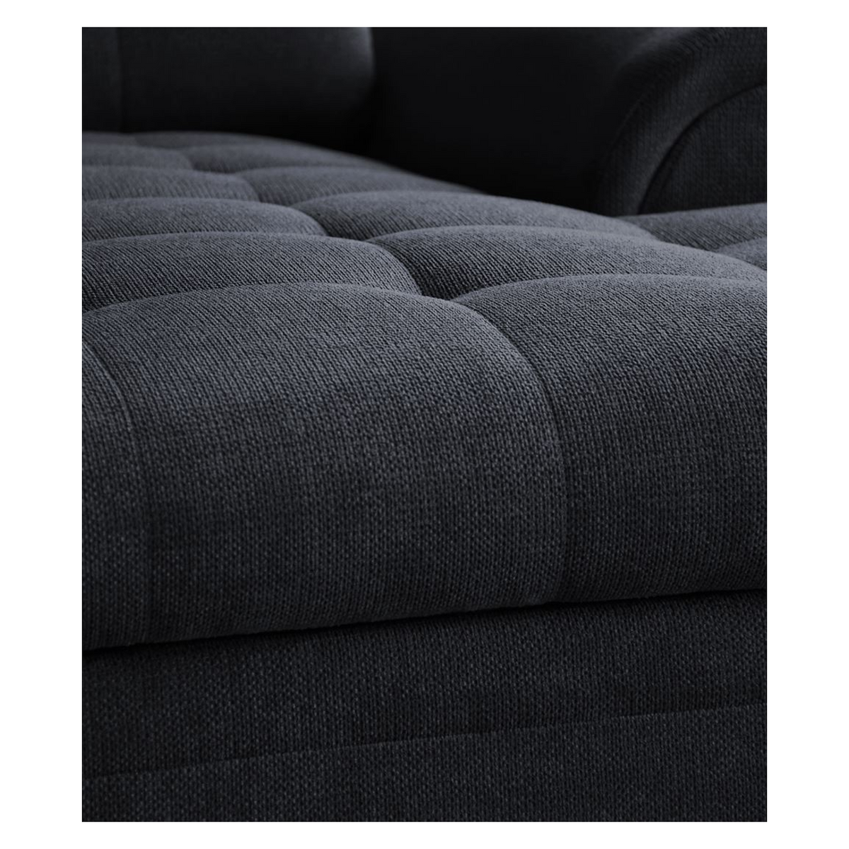 NERUVIA U-Sofa – VARDO 17 – Detail