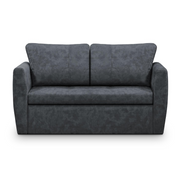 NUVIELA 120 Sofa – TERRA 96 – Gesamtansicht
