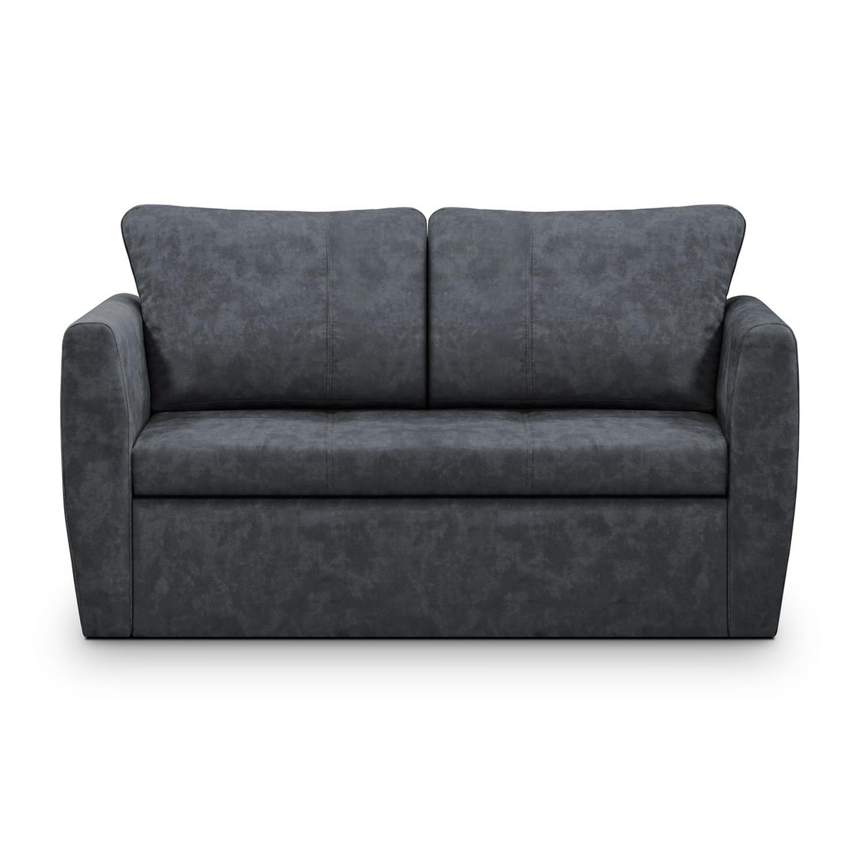 NUVIELA 120 Sofa – TERRA 96 – Gesamtansicht