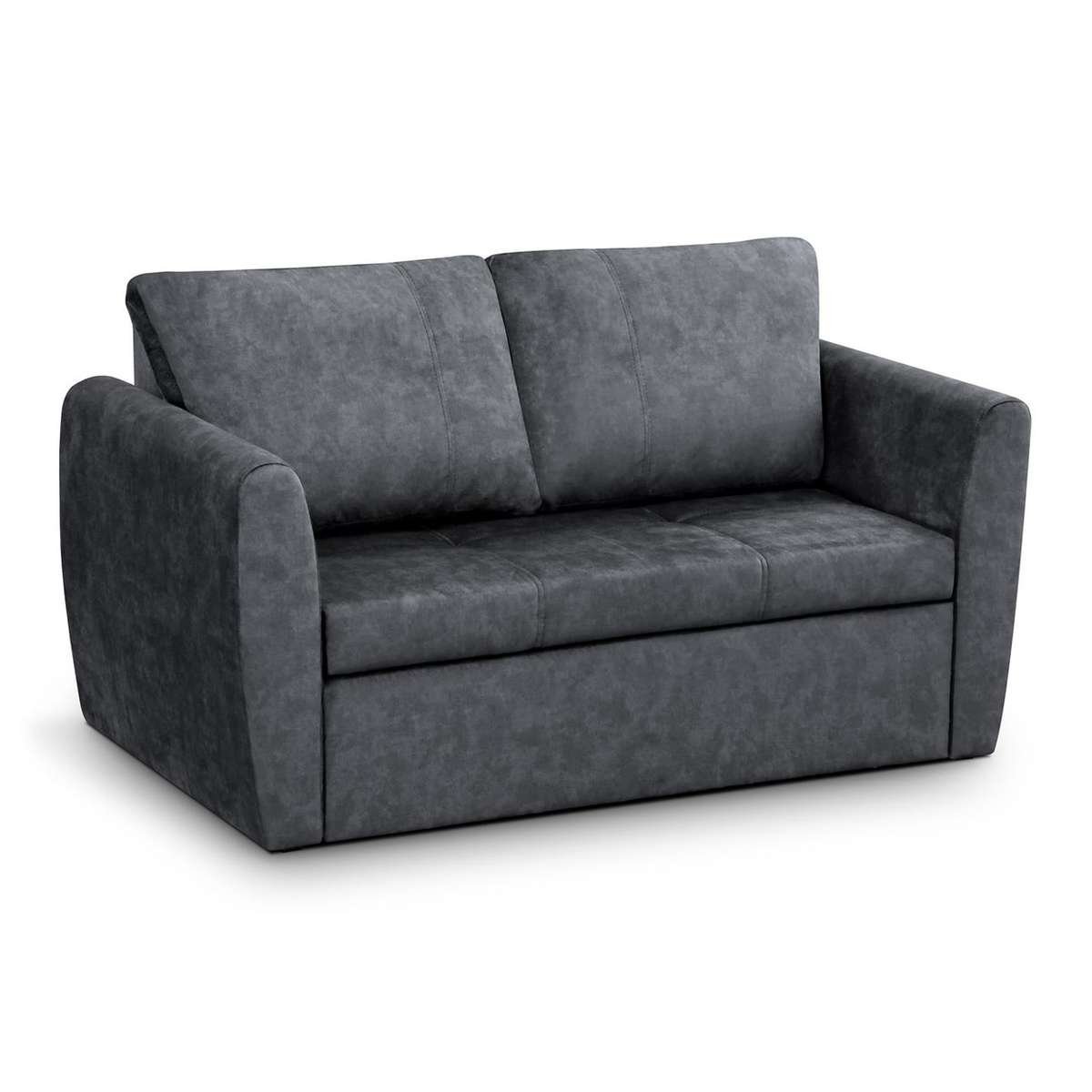 NUVIELA 120 Sofa – TERRA 96 – Ansicht
