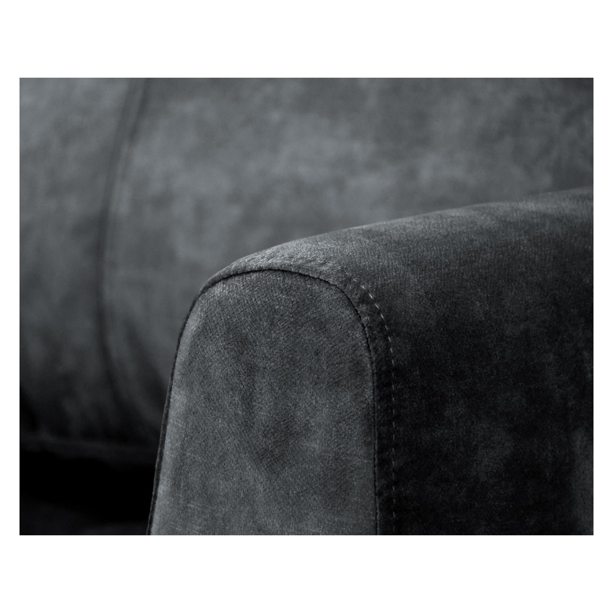 NUVIELA 120 Sofa – TERRA 96 – Detail