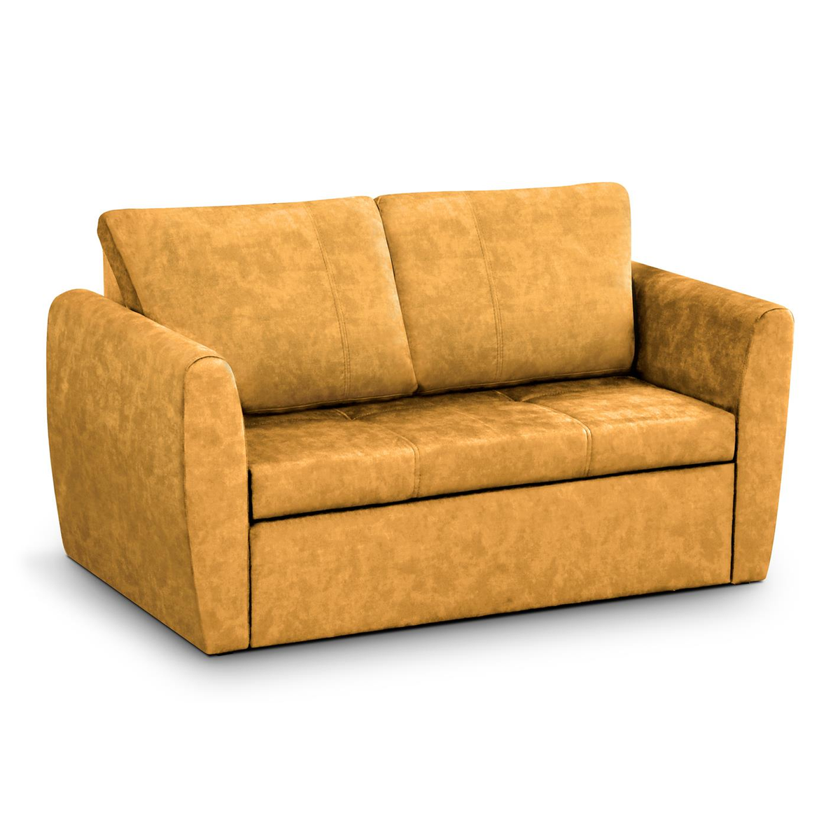 NUVIELA 120 Sofa – TERRA 48 – Gesamtansicht