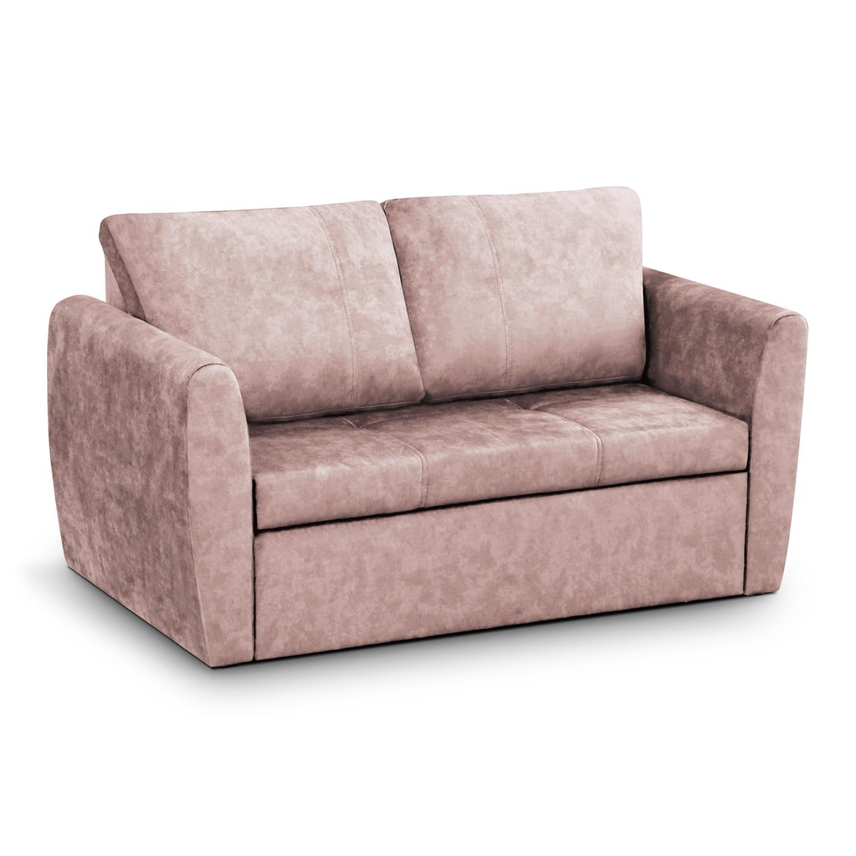 NUVIELA 120 Sofa – TERRA 61 – Gesamtansicht