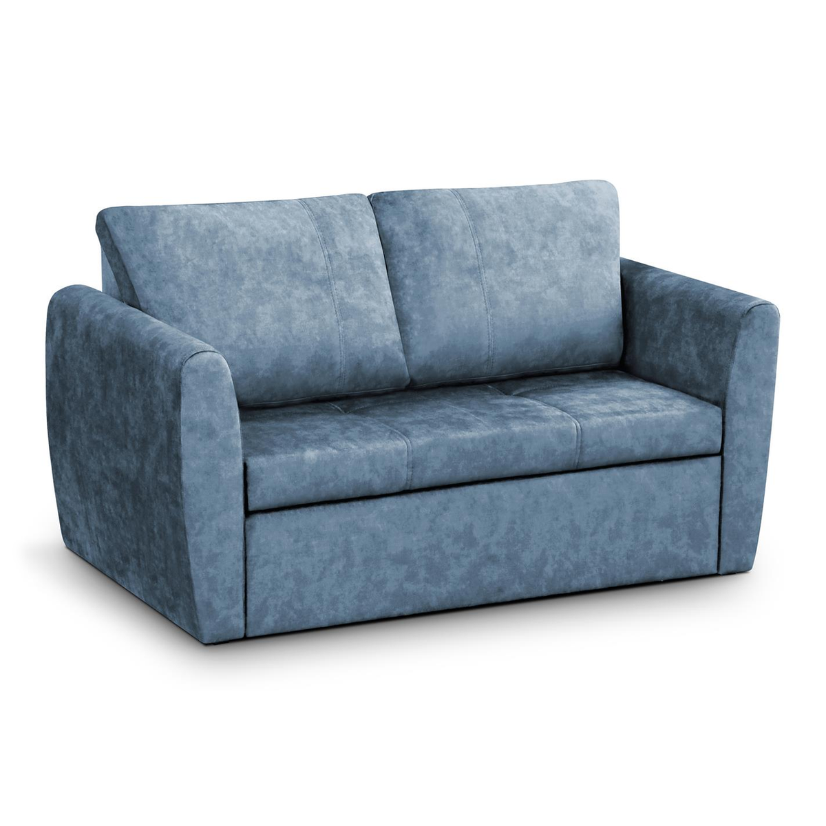 NUVIELA 120 Sofa – TERRA 73 – Gesamtansicht
