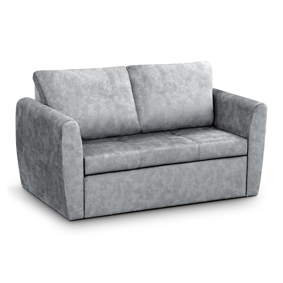 NUVIELA 120 Sofa – TERRA 88 – Gesamtansicht