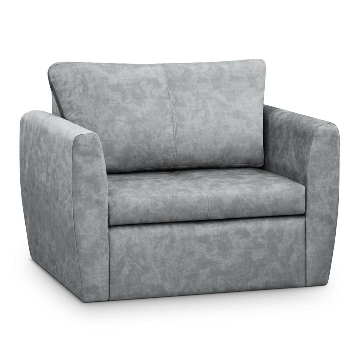 NUVIELA 80 Sessel – TERRA 88 – Ansicht