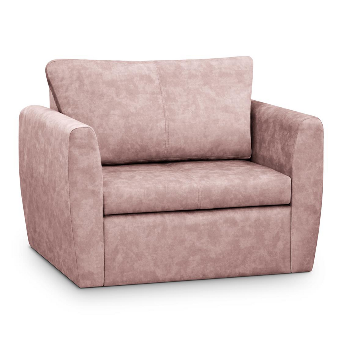 NUVIELA 80 Sessel – TERRA 61 – Gesamtansicht