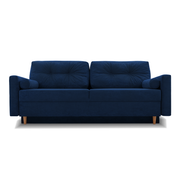 PASTELLA Schlafsofa – Vorderansicht
