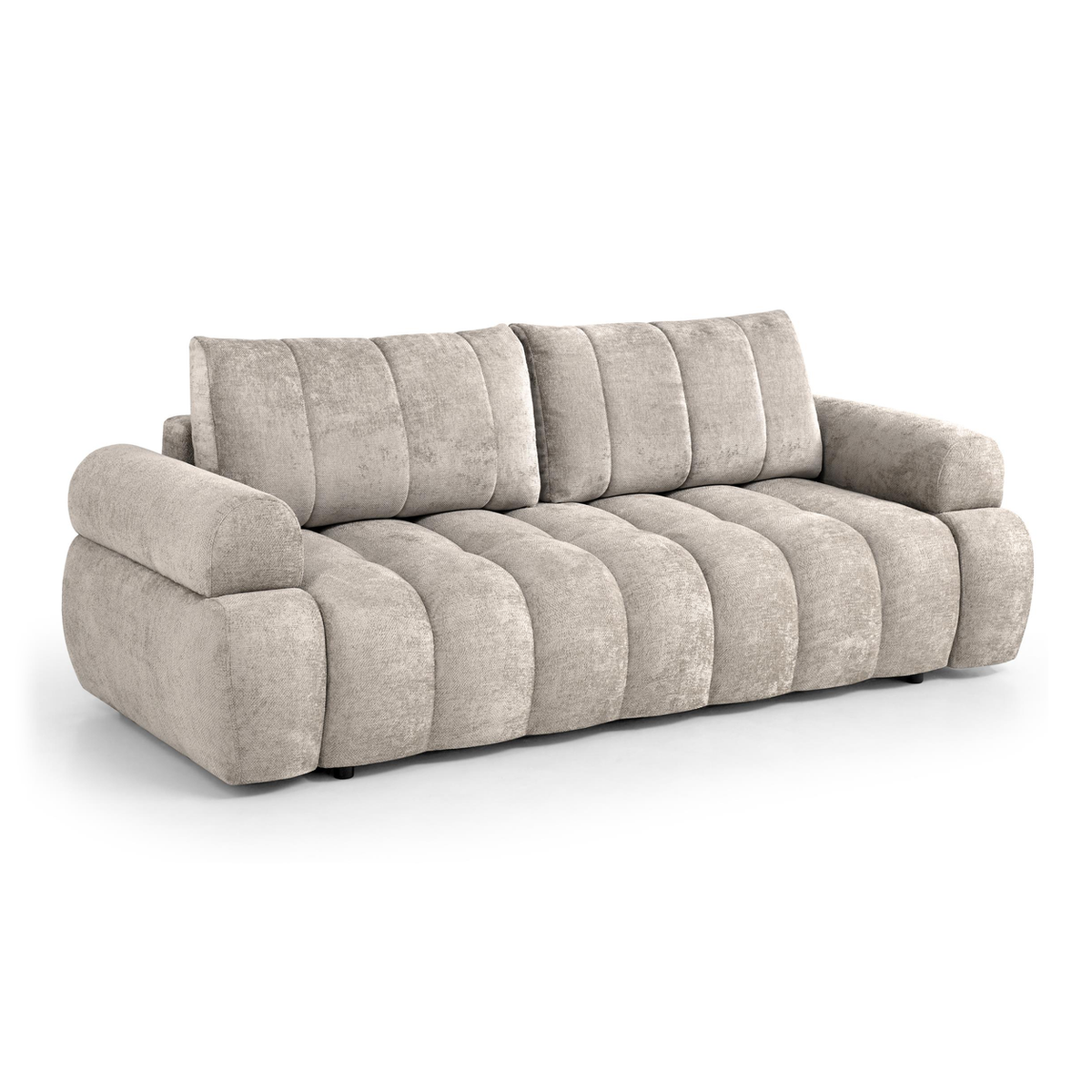 PELUNIA Sofa – KIARA 852 – Ansicht