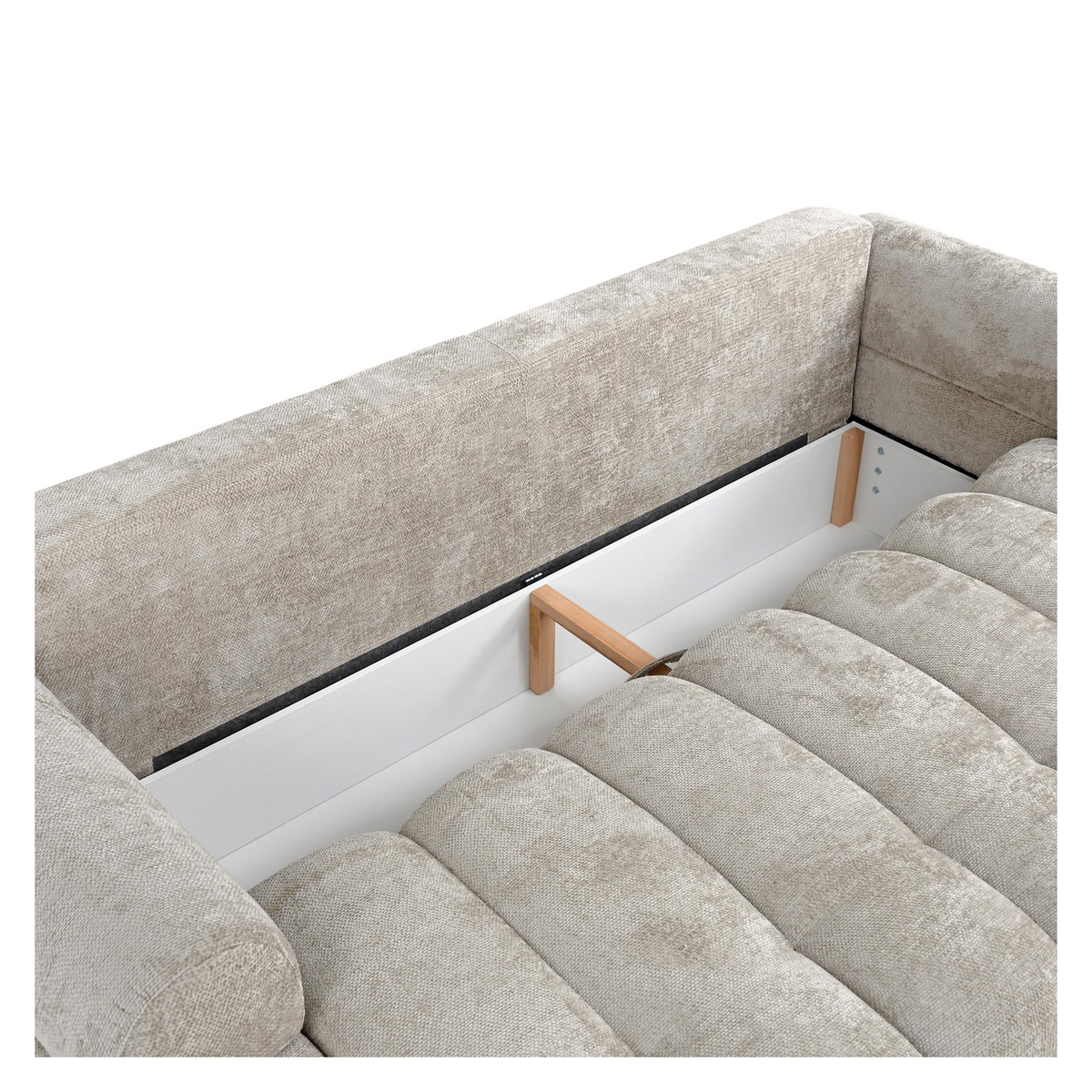 PELUNIA Sofa – KIARA 852 – Detail