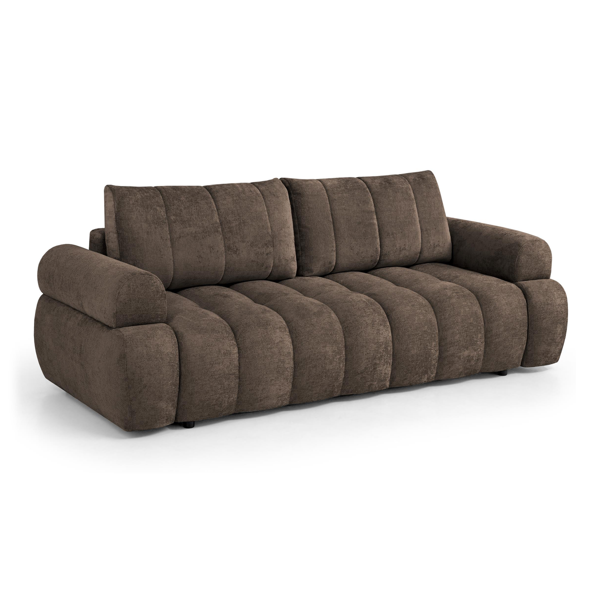 PELUNIA Sofa – KIARA 856 – Gesamtansicht