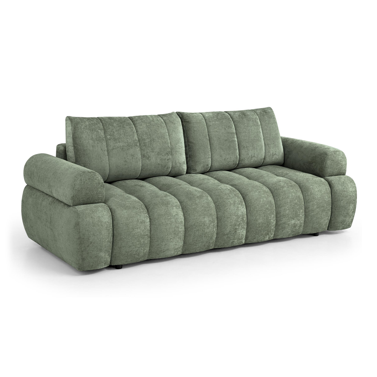 PELUNIA Sofa – KIARA 861 – Gesamtansicht