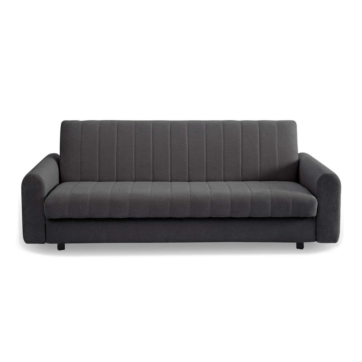 PIXI Schlafsofa – Vorderansicht