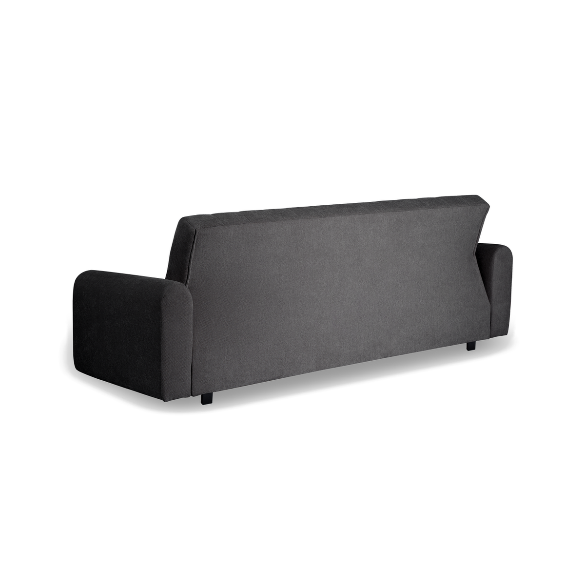 PIXI Schlafsofa – Rückansicht