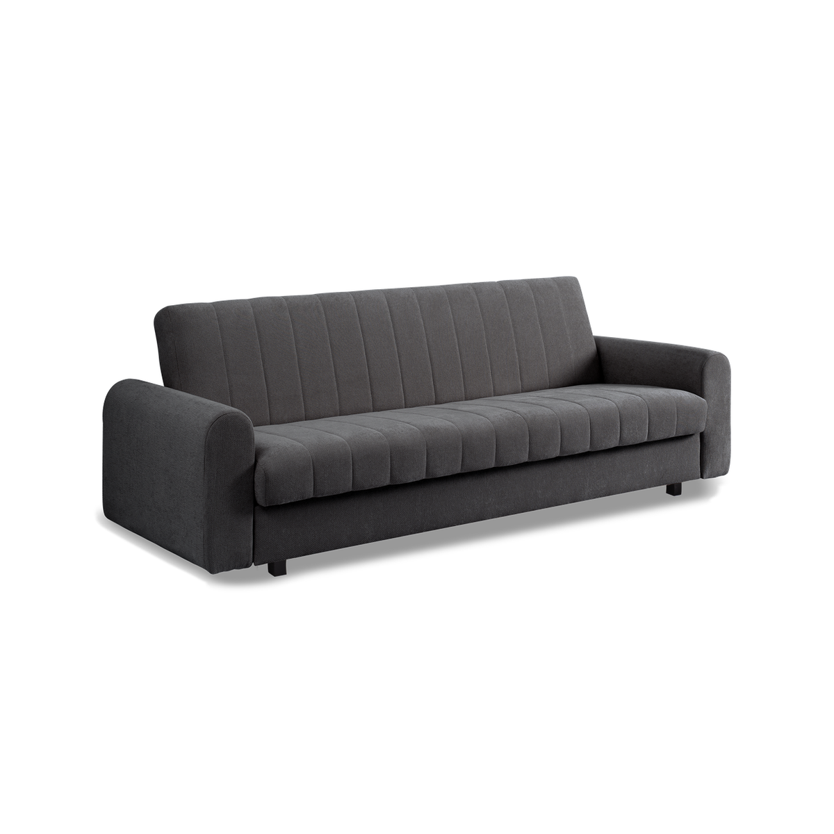 PIXI Schlafsofa – Schrägansicht