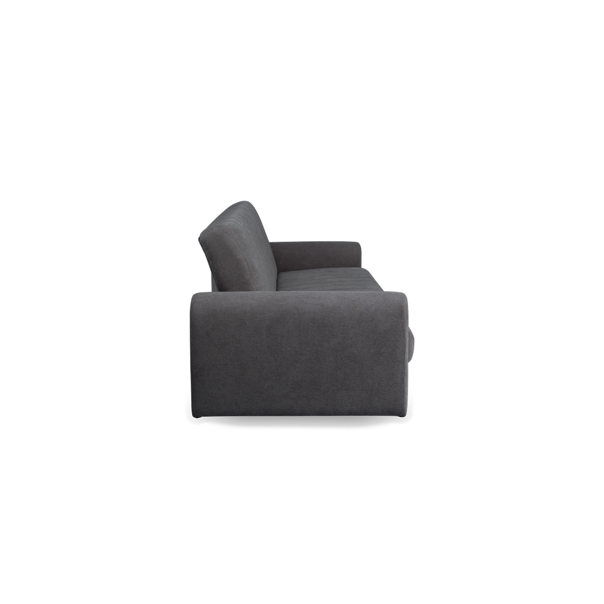 PIXI Schlafsofa – Seitenansicht