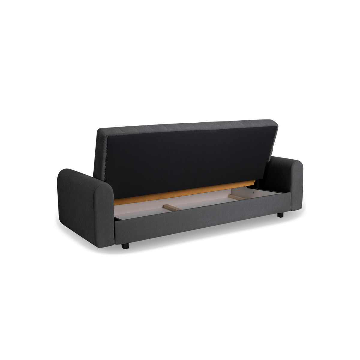 PIXI Schlafsofa – Bettkasten
