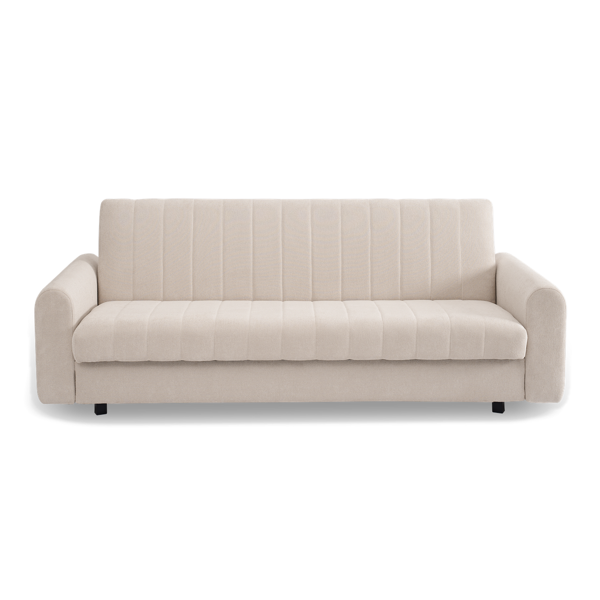 PIXI Schlafsofa – Vorderansicht – SKAGA 6