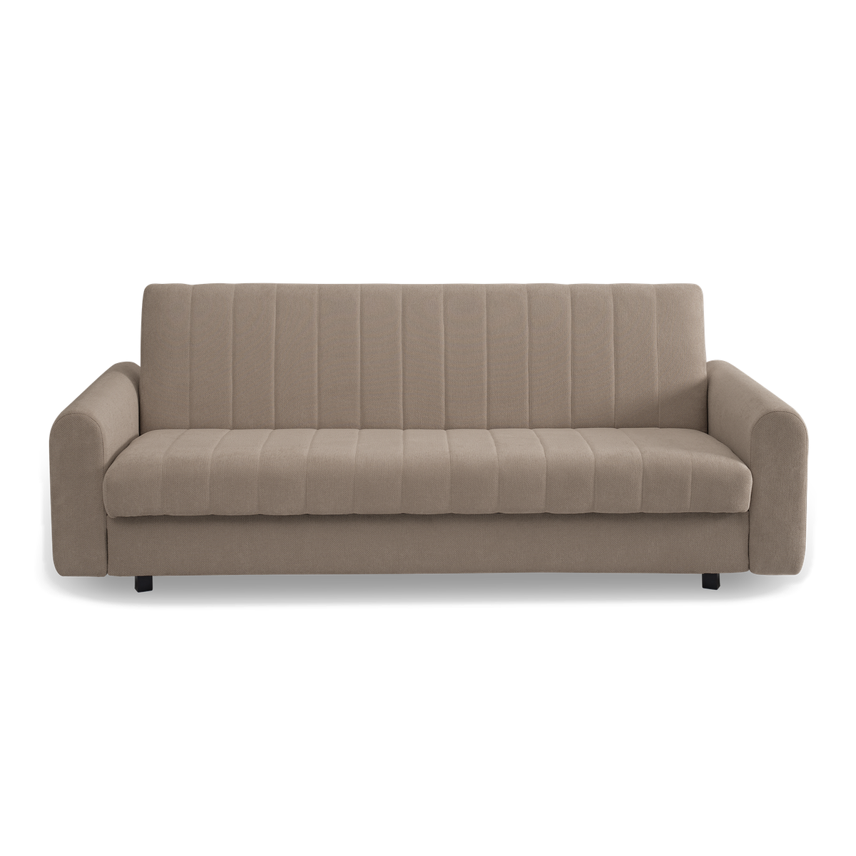 PIXI Schlafsofa – Vorderansicht – SKAGA 7