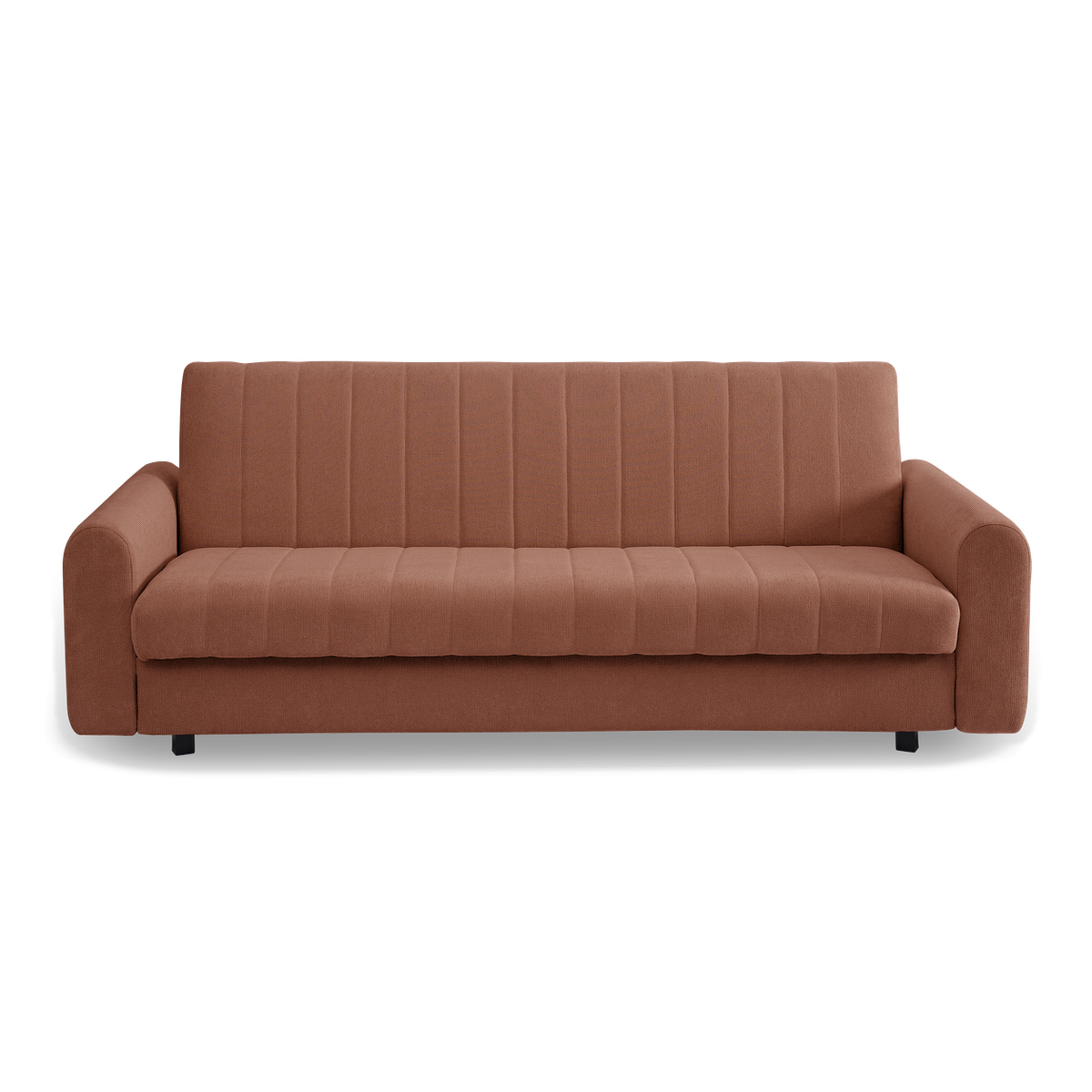 PIXI Schlafsofa – Vorderansicht – SKAGA 9