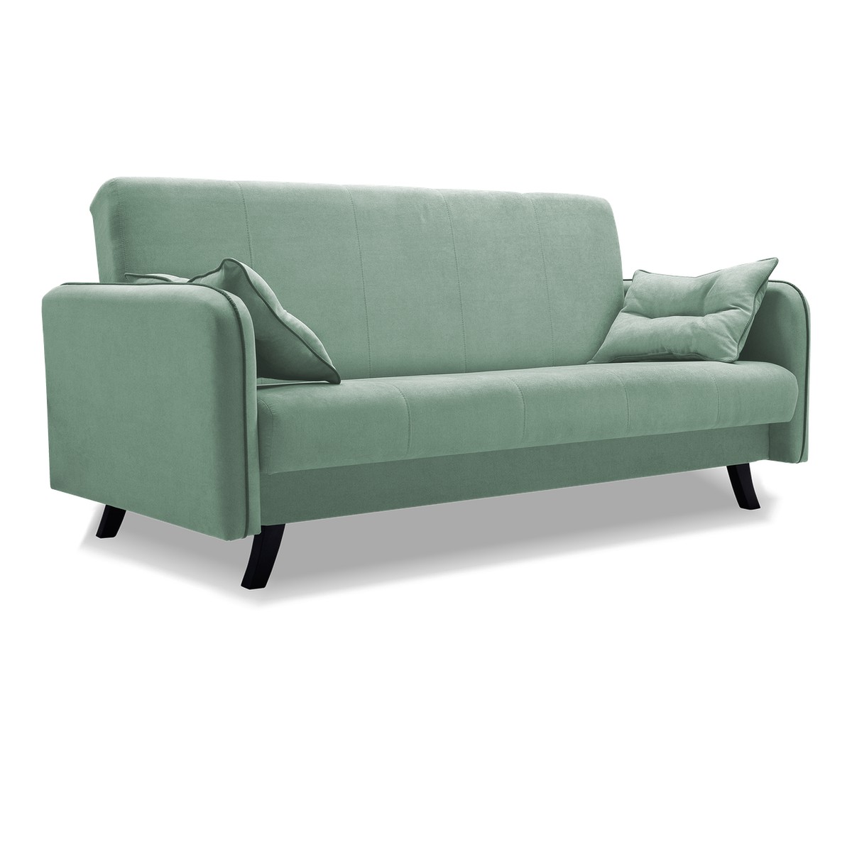 PRIMO Schlafsofa – Vorderansicht