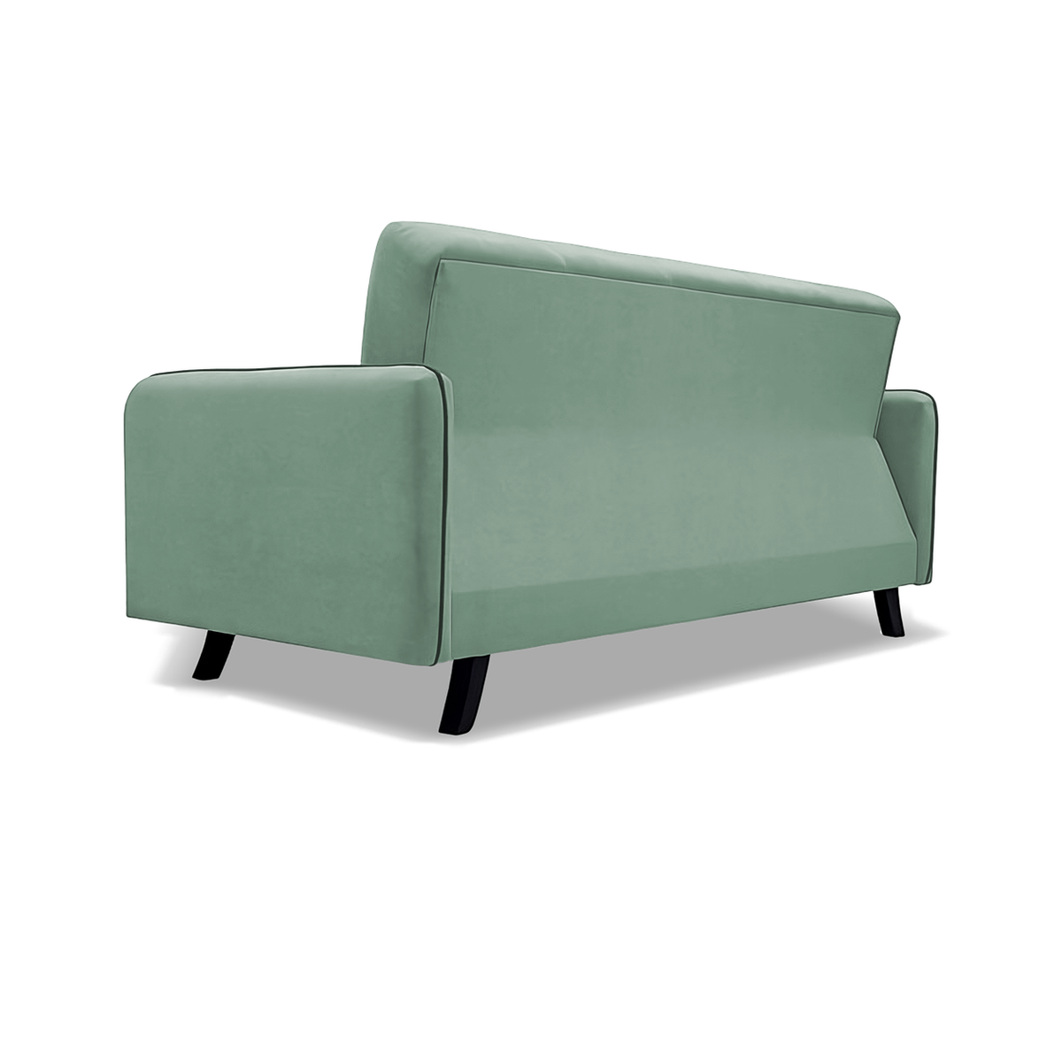 PRIMO Schlafsofa – Rückansicht