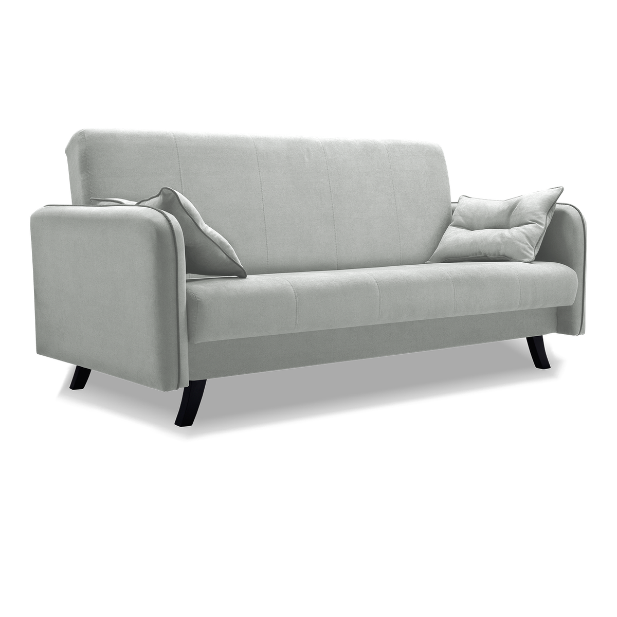 PRIMO Schlafsofa – Vorderansicht – MIL 7380