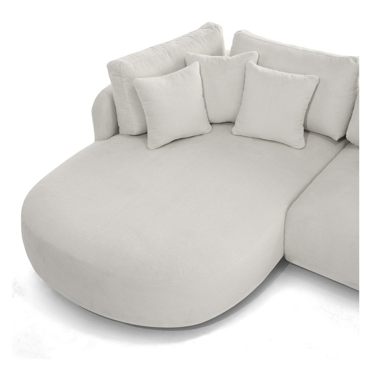 RAVUNIO Mini Ecksofa – FREDO 20 – Detail