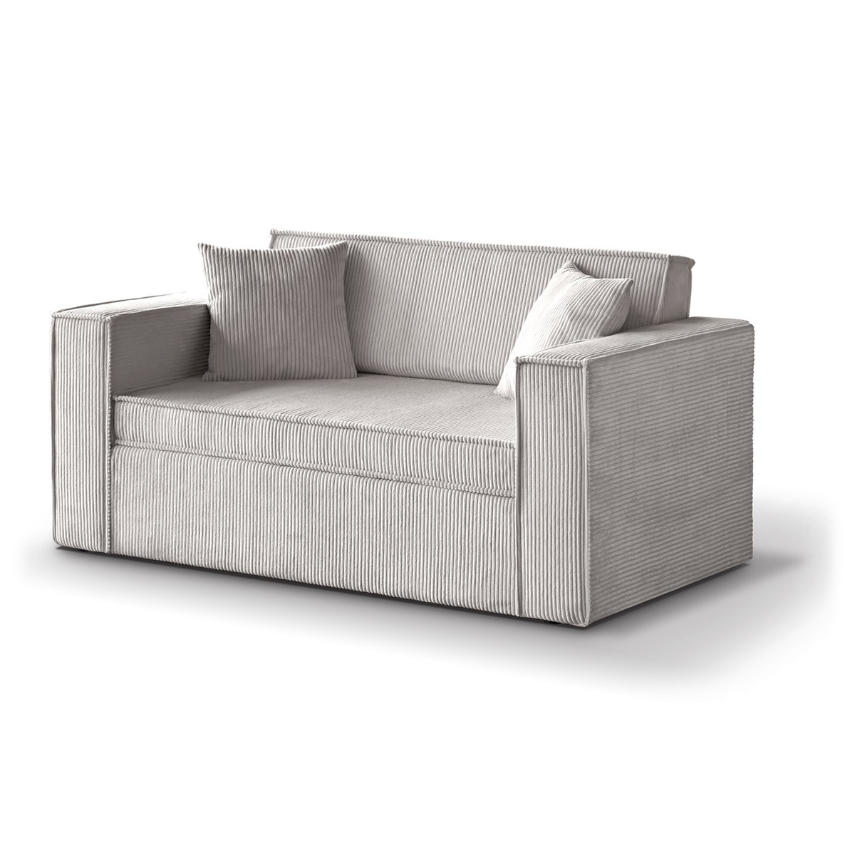 RENUVIO 120 Sofa – POSO 100 – Ansicht