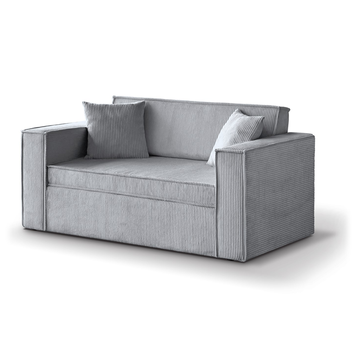 RENUVIO 120 Sofa – POSO 55 – Gesamtansicht