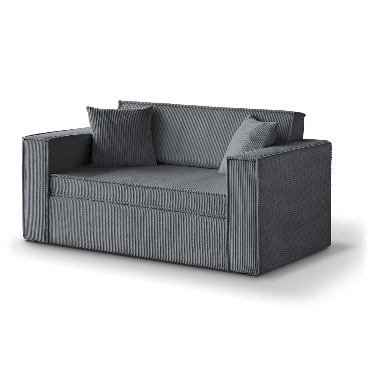 RENUVIO 120 Sofa – POSO 60 – Gesamtansicht