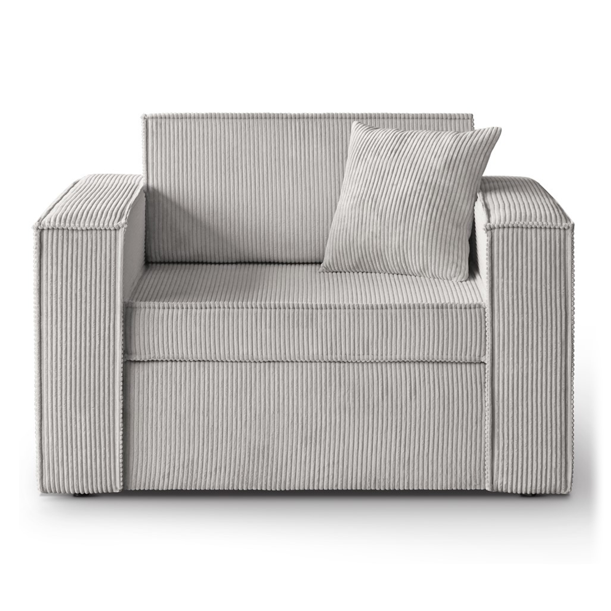 RENUVIO 80 Sessel – POSO 100 – Gesamtansicht