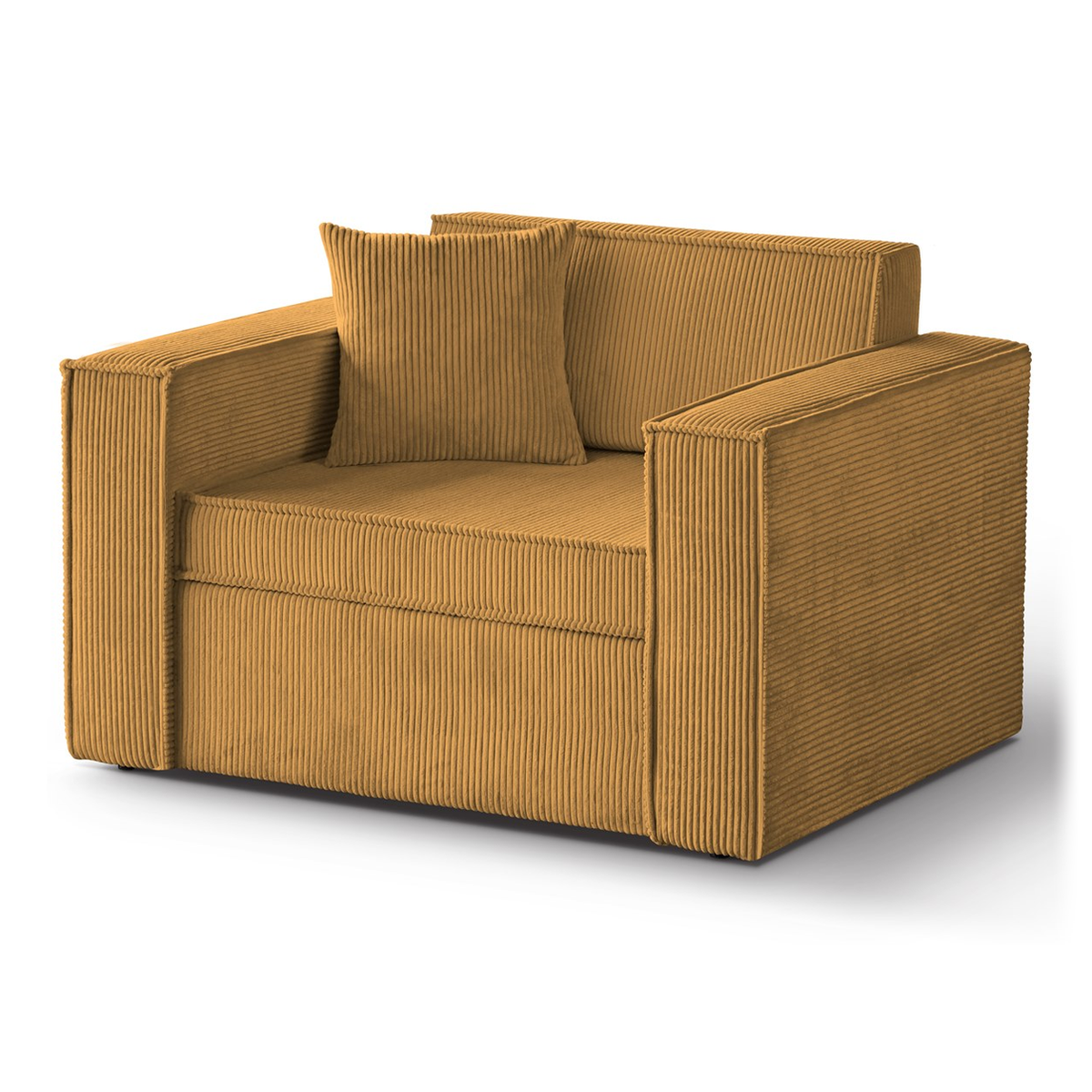 RENUVIO 80 Sessel – POSO 1 – Gesamtansicht