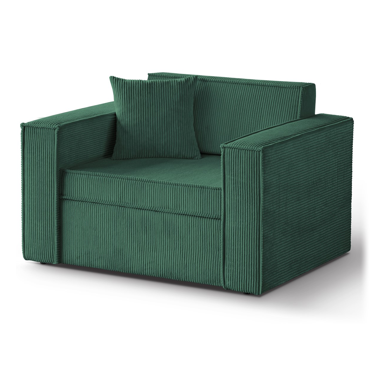 RENUVIO 80 Sessel – POSO 14 – Gesamtansicht