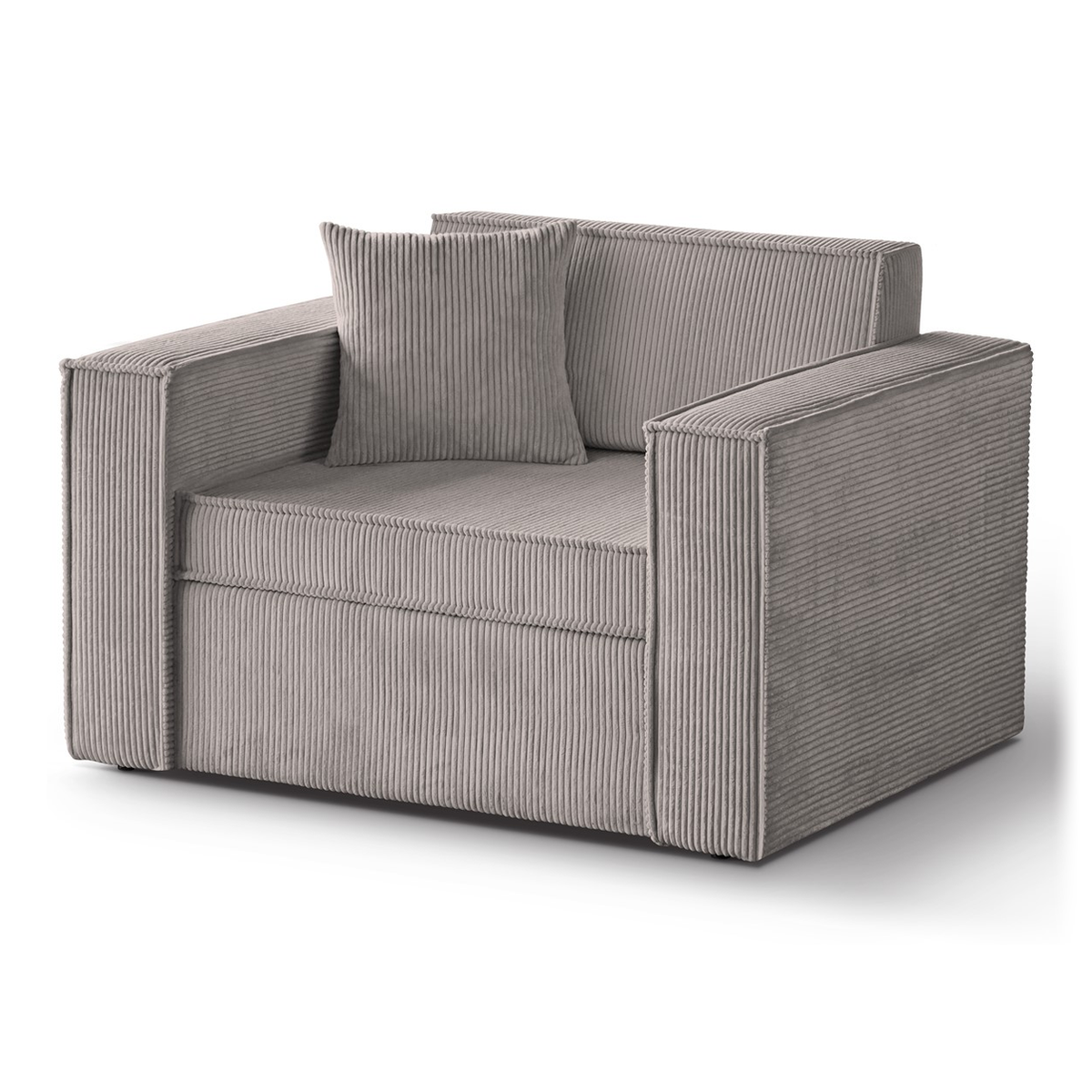 RENUVIO 80 Sessel – POSO 2 – Gesamtansicht