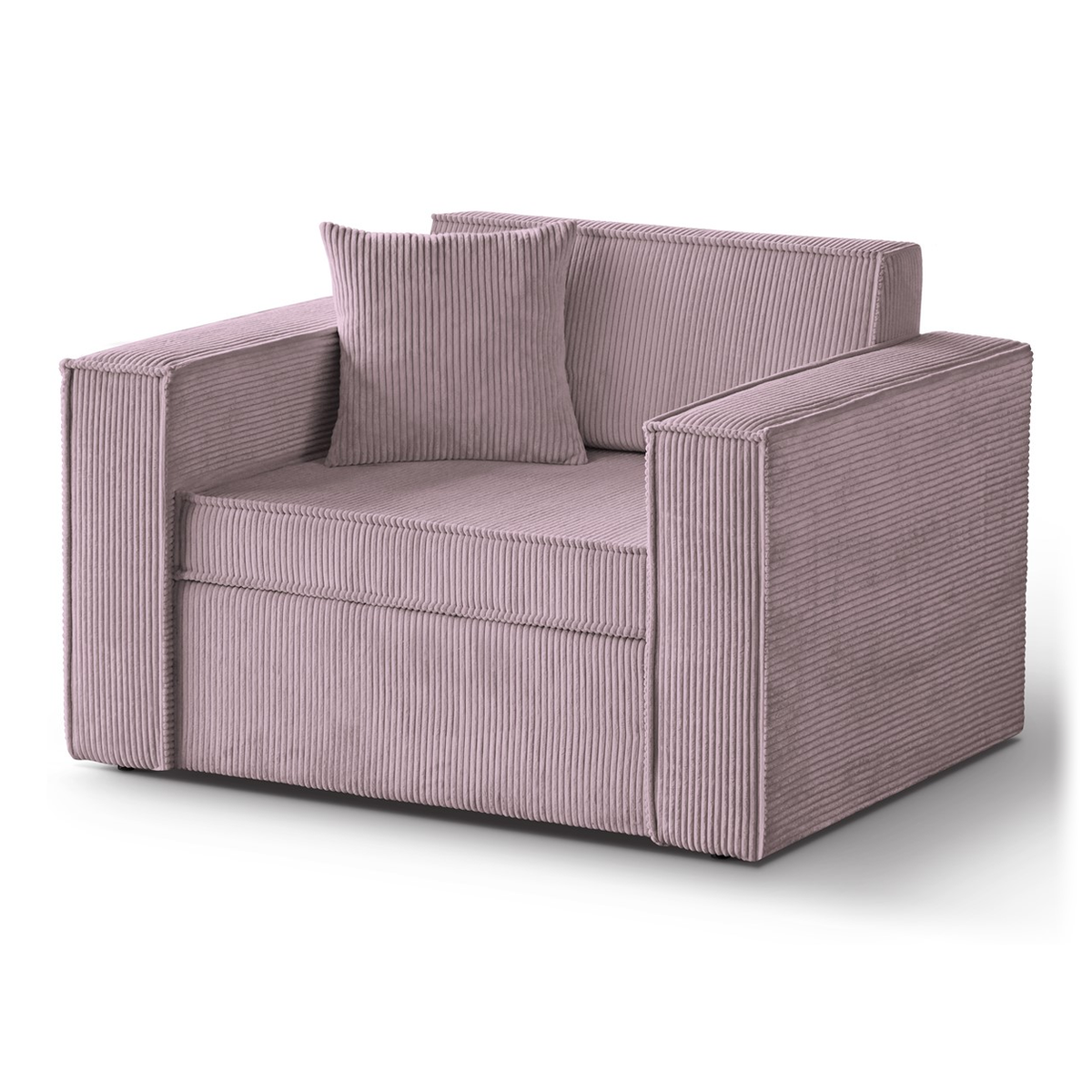 RENUVIO 80 Sessel – POSO 27 – Gesamtansicht