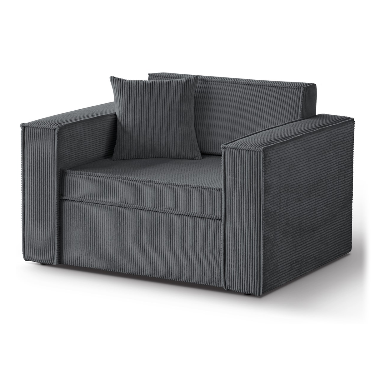 RENUVIO 80 Sessel – POSO 34 – Gesamtansicht