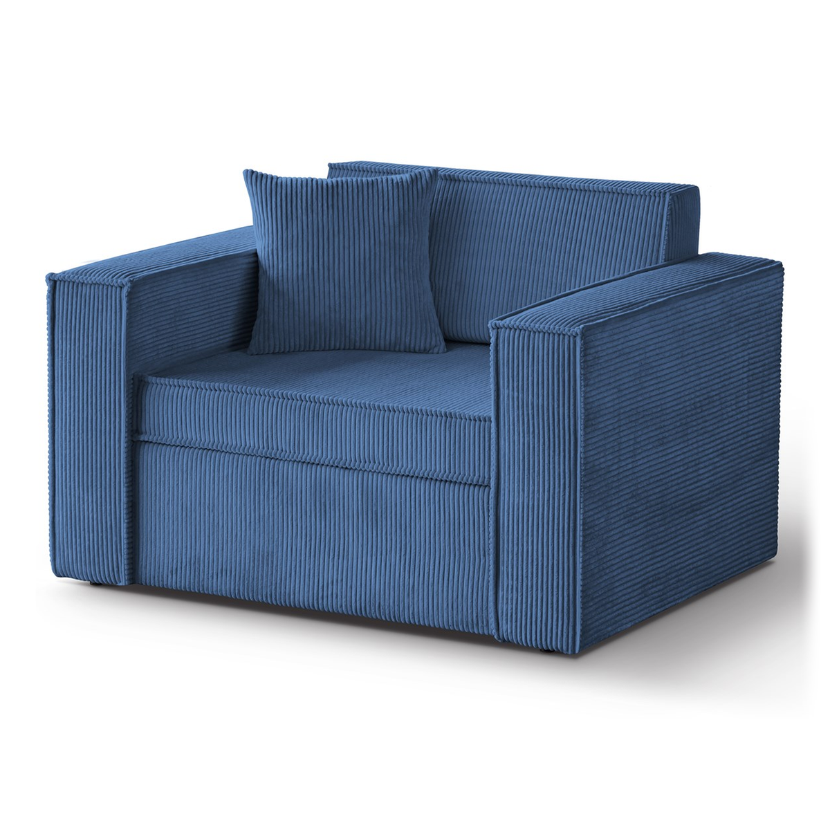 RENUVIO 80 Sessel – POSO 5 – Gesamtansicht