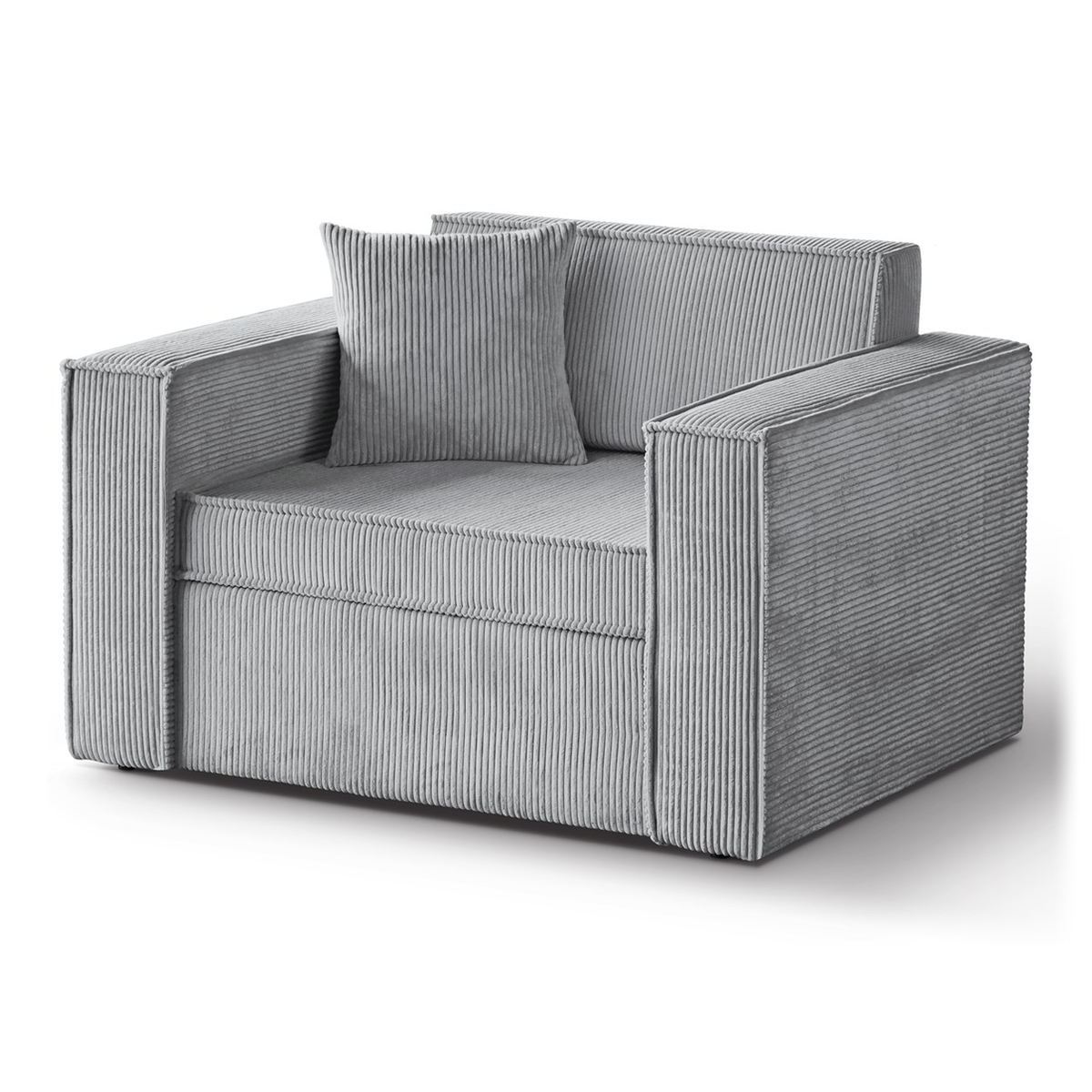 RENUVIO 80 Sessel – POSO 55 – Gesamtansicht