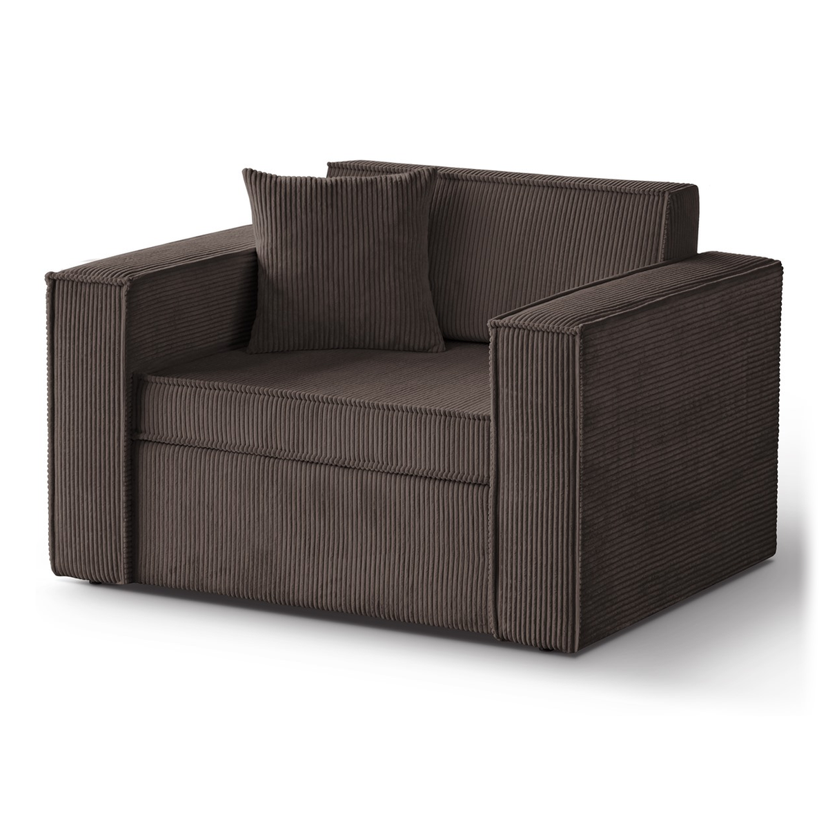 RENUVIO 80 Sessel – POSO 6 – Gesamtansicht