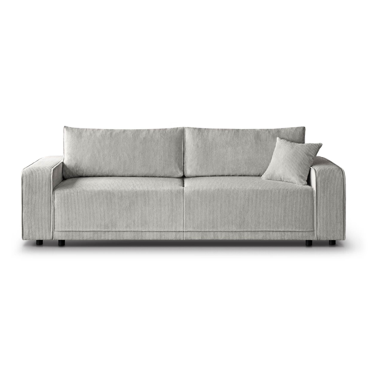 RUMEVIO Sofa – POSO 100 – Gesamtansicht