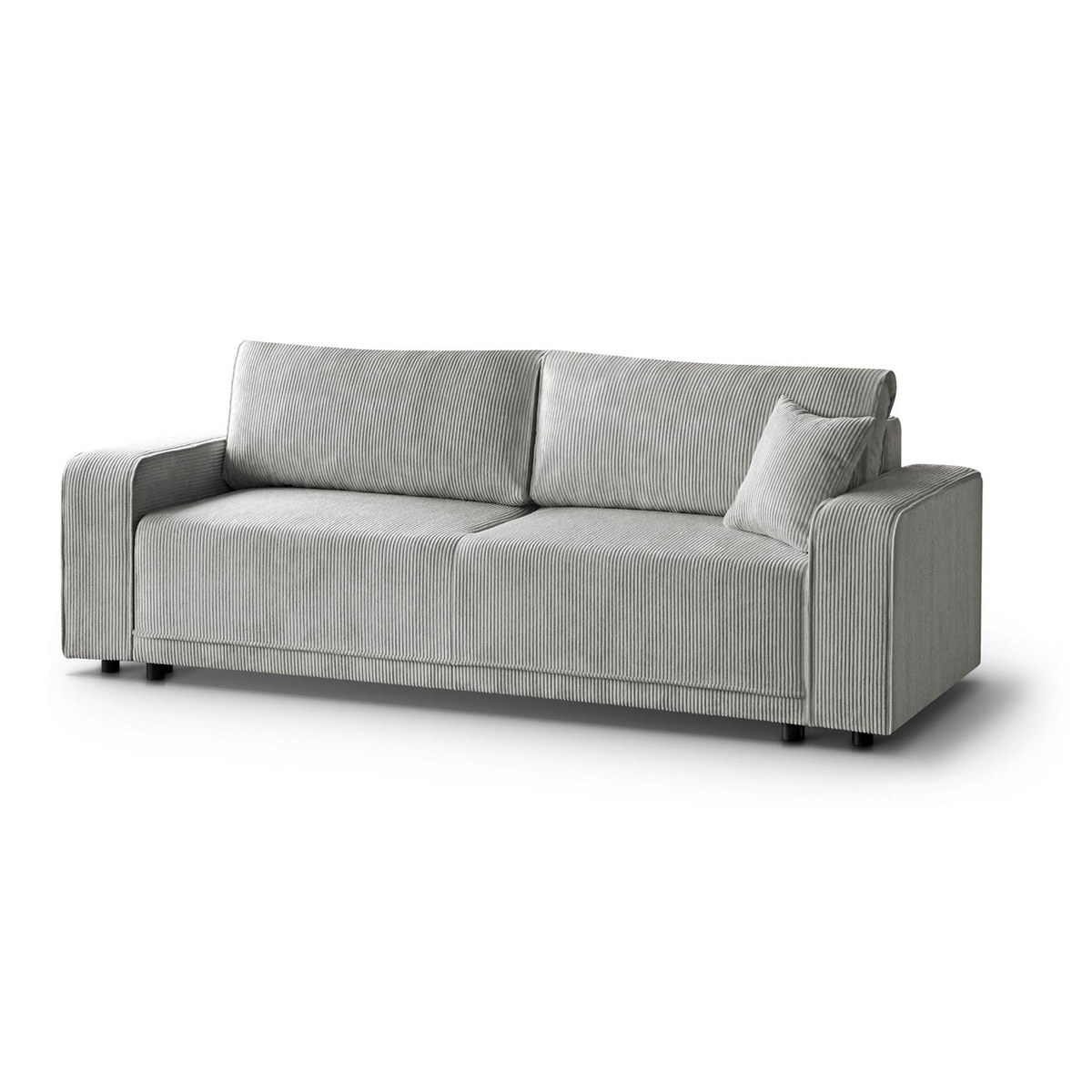 RUMEVIO Sofa – POSO 100 – Ansicht